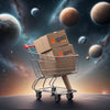 Un nuovo portale intergalattico per lo shopping: Smart Space Shop - Smart Space Shop