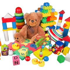 GIOCATTOLI E GIOCHI DA TAVOLA - Smart Space Shop