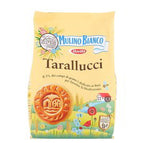 Tarallucci