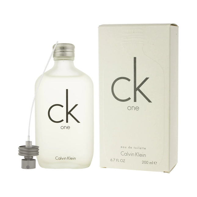 CK ONE