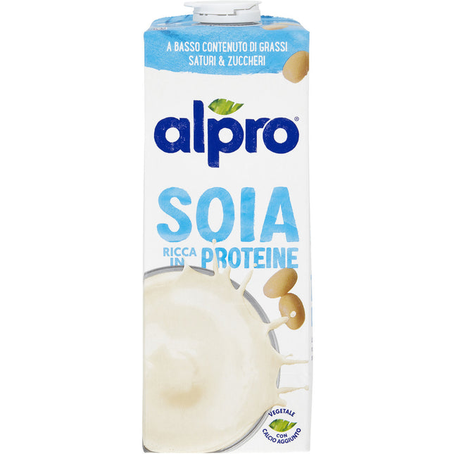 Alpro Sojadrink Calcium 1 L