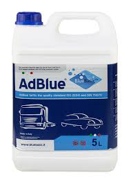 ACQUA Demineralizzata per automobili
