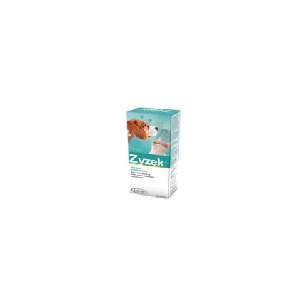 ICF ZYZEK SHAMPOO 200ML