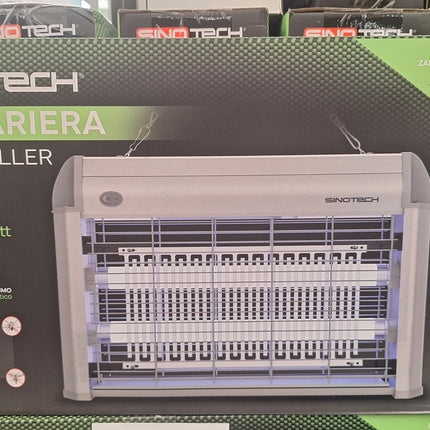 SINO TECH Zanzariera INSECT KILLER
