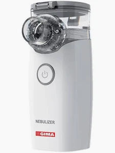 GIMA Nebulizzatore Mesh NE-M01