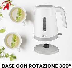 ARDES Bollitore elettrico BOL01