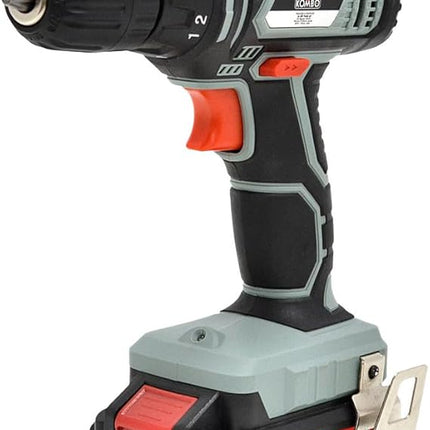 TRAPANO AVVITATORE