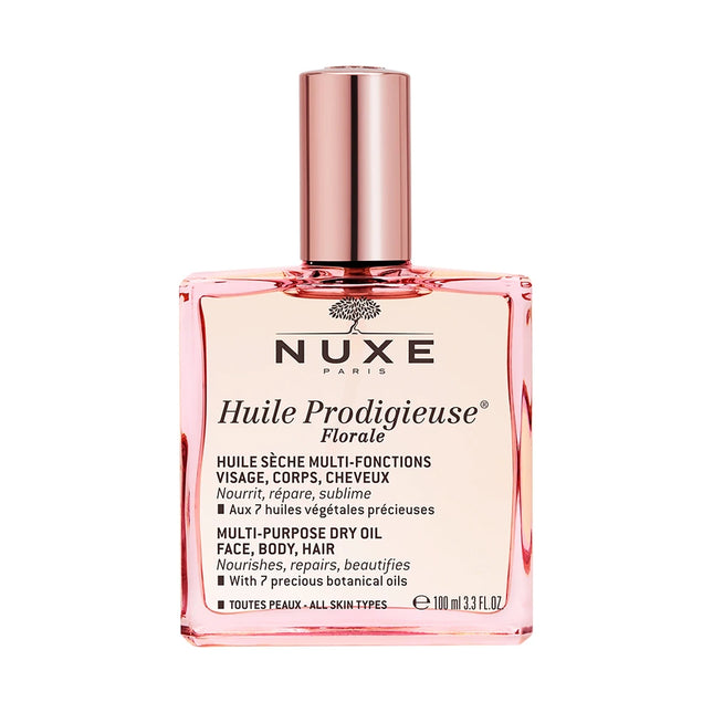 NUXE Huile Prodigieuse 100 ML
