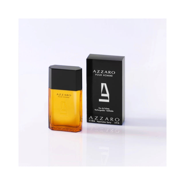 AZZARO 100 ML