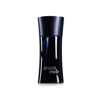 ARMANI BLACK CODE
