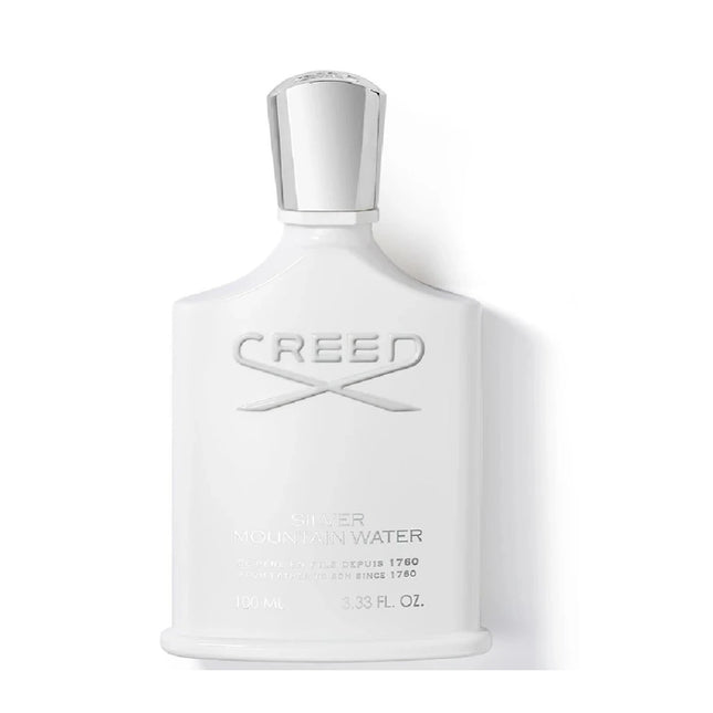 CREED SILVER MONTAIN WATER CREED