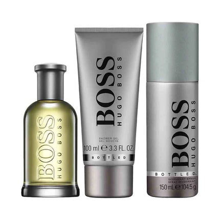 BOSS BOTTLE Confezione regalo