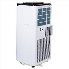 TERMOZETA Climatizzatore portatile TZAZC2