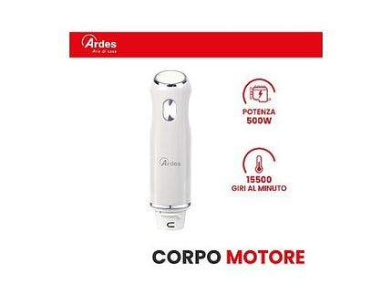ARDES VINNY 500 Mixer ad immersione