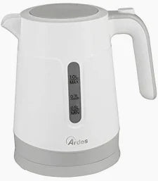 ARDES Bollitore elettrico BOL01