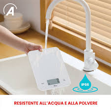 ARDES H20 1PA4WW Bilancia ad altra precisione