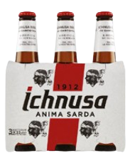 ichnusa 