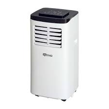 TERMOZETA Climatizzatore portatile TZAZC2