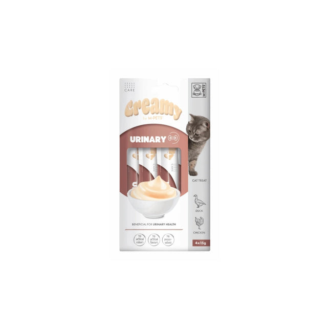 CREAMY Urinary 4x15 GR