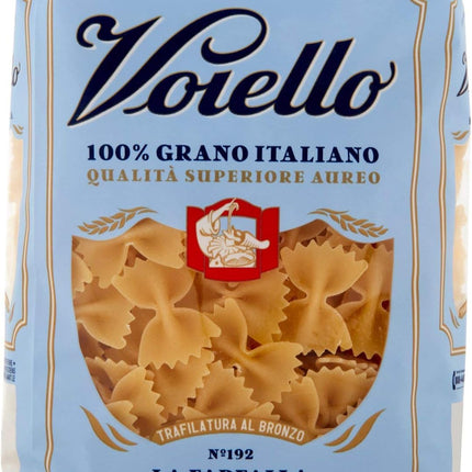 Pasta Voiello (verschiedene Sorten) 500 g