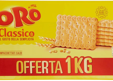 Oro Saiwa classico 1 kg