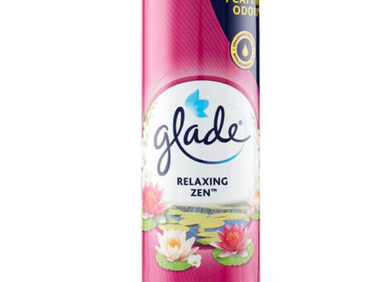 Deodorante per ambiente glade relaxing zen - Smart Space Shop