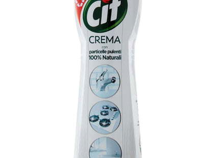 Crema Cif - Smart Space Shop