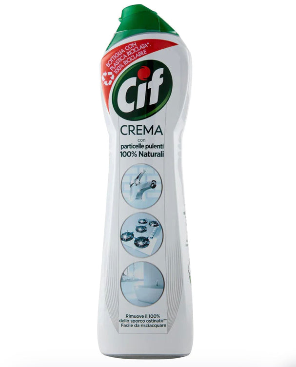 Crema Cif - Smart Space Shop