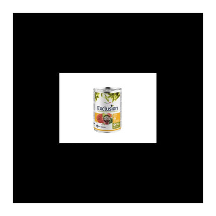EXCLUSION Adult Mono Protein Manzo 400 GR