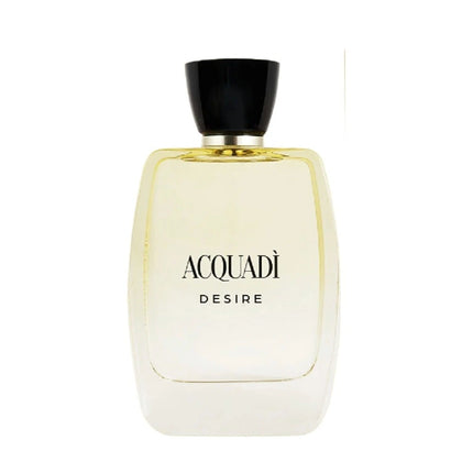 ACQUADI' DESERT
