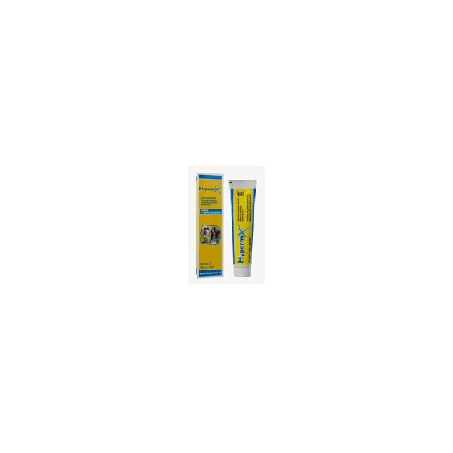 RIMOS HYPERMIX GEL CICAT 30 ML