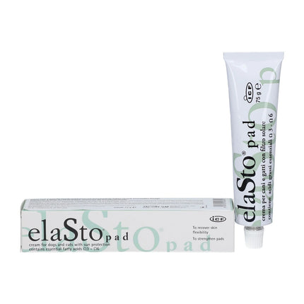 ELASTOP PAD Crema 75 GR