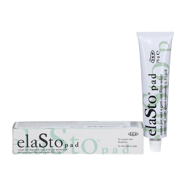ELASTOP PAD Crema 75 GR