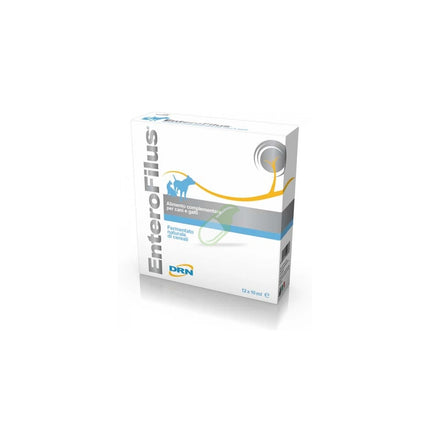 DRN ENTEROFILUS FIALE 12X10ML
