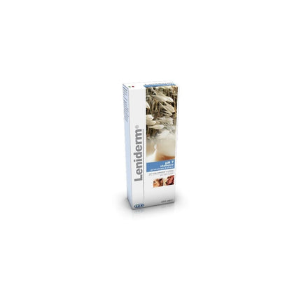 ICF LENIDERM SHAMPOO 250 ML