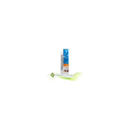 ICF CLOREXYDERM Soluzione Disinfettante 100 ML