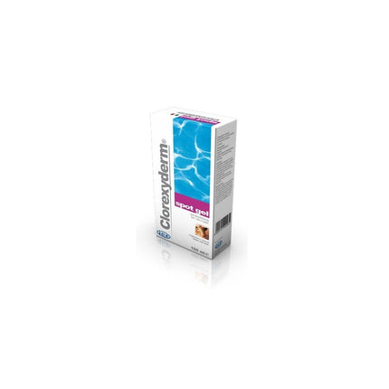 ICF CLOREXYDERM SPOT GEL 100ML