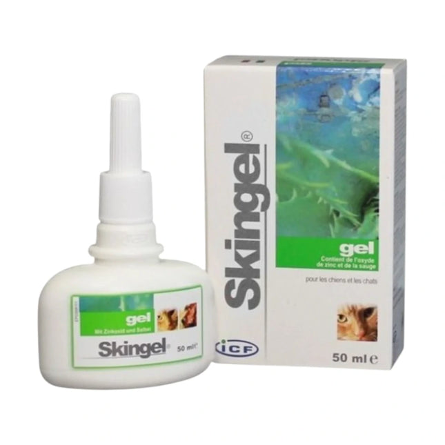 ICF SKINGEL 50 ML