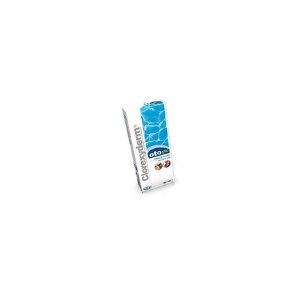 ICF CLOREXYDERM OTO PIU' 150ML