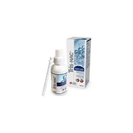 ICF TRIS NAC 120 ML
