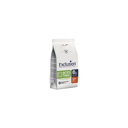 EXCLUSION DIET Adult Intestinal 12 KG Maiale e riso