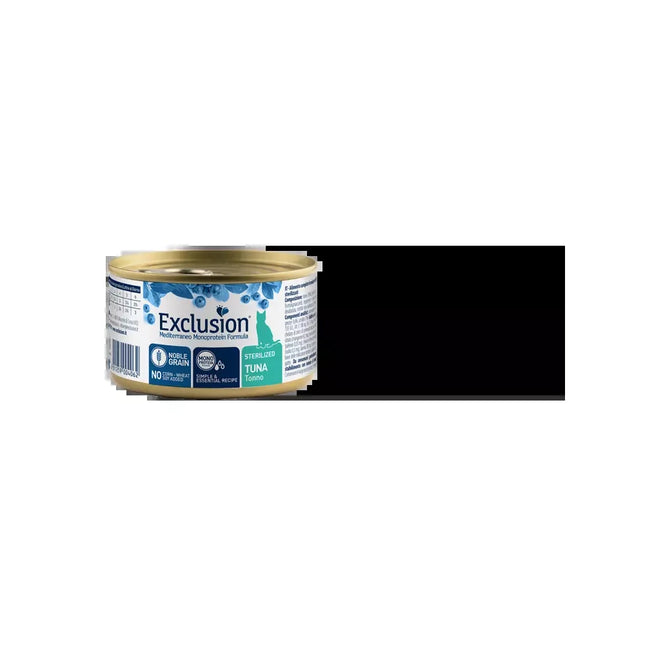 EXCLUSION Adult Monoprotein formula 300 GR