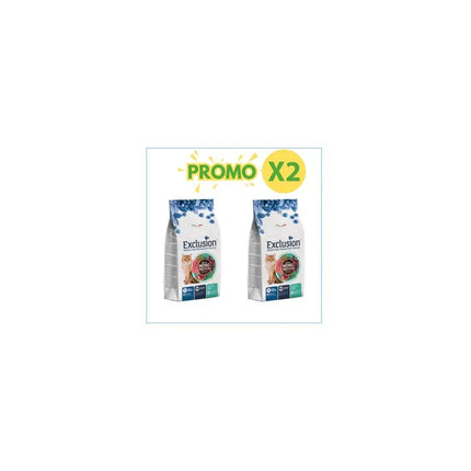 EXCLUSION Adult Monoprotein formula 1,5 KG