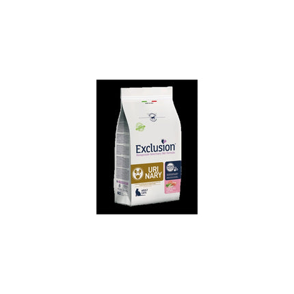 EXCLUSION Urinary Diet 300 GR