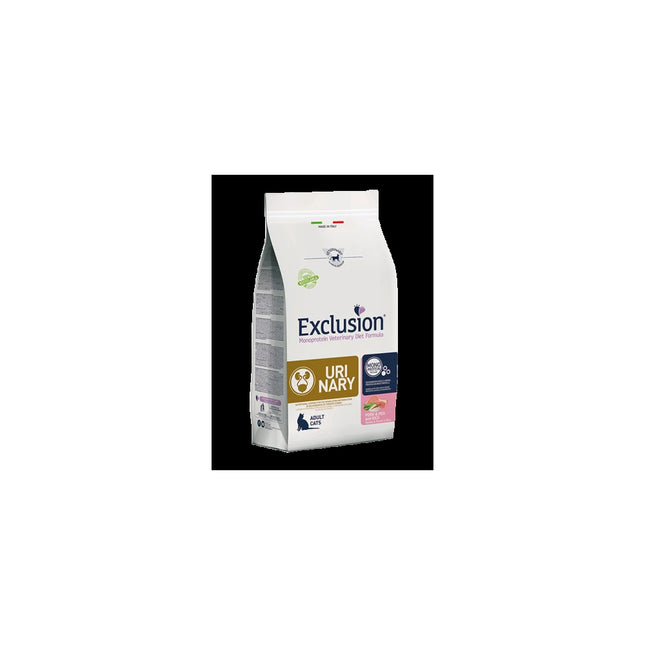 EXCLUSION Urinary Diet 300 GR