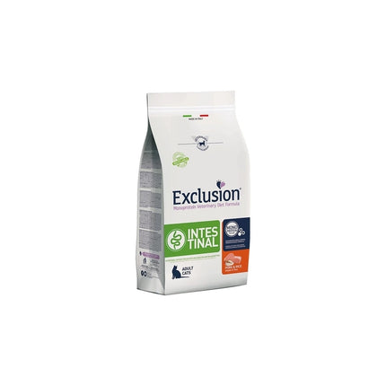 EXCLUSION Intestinal Diet 300 GR