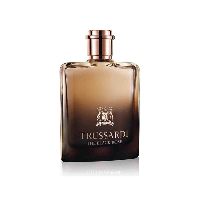 TRUSSARDI THE BLACK ROSE