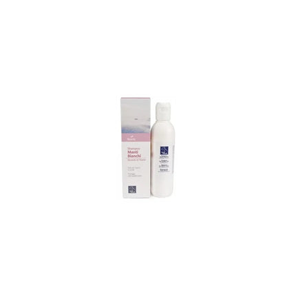 ORME SHAMPOO Manti bianchi 200 ML