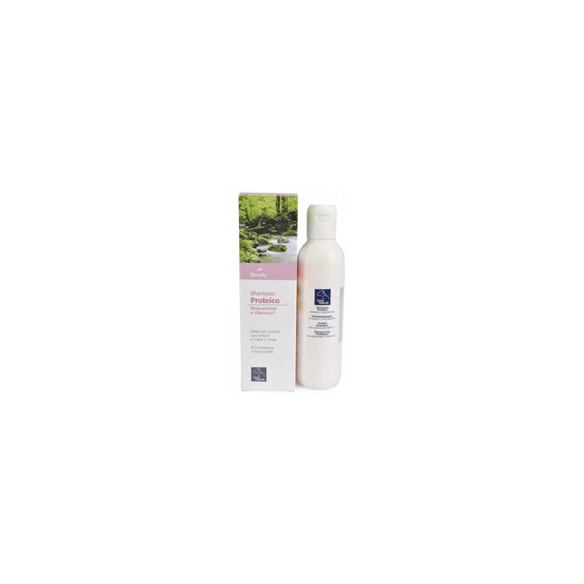 ORME SHAMPOO PROTEICO 200ML