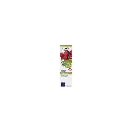 ORME SHAMPOO GATTI 200 ML